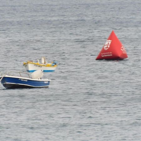 The Sand Boat Playa Honda  Extérieur photo